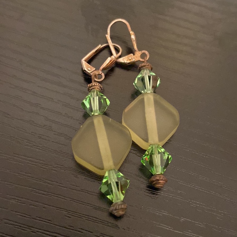 Glass bead bazaar - Picture 2 of 8